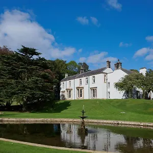 4* Hotel Farlam Hall & Restaurant