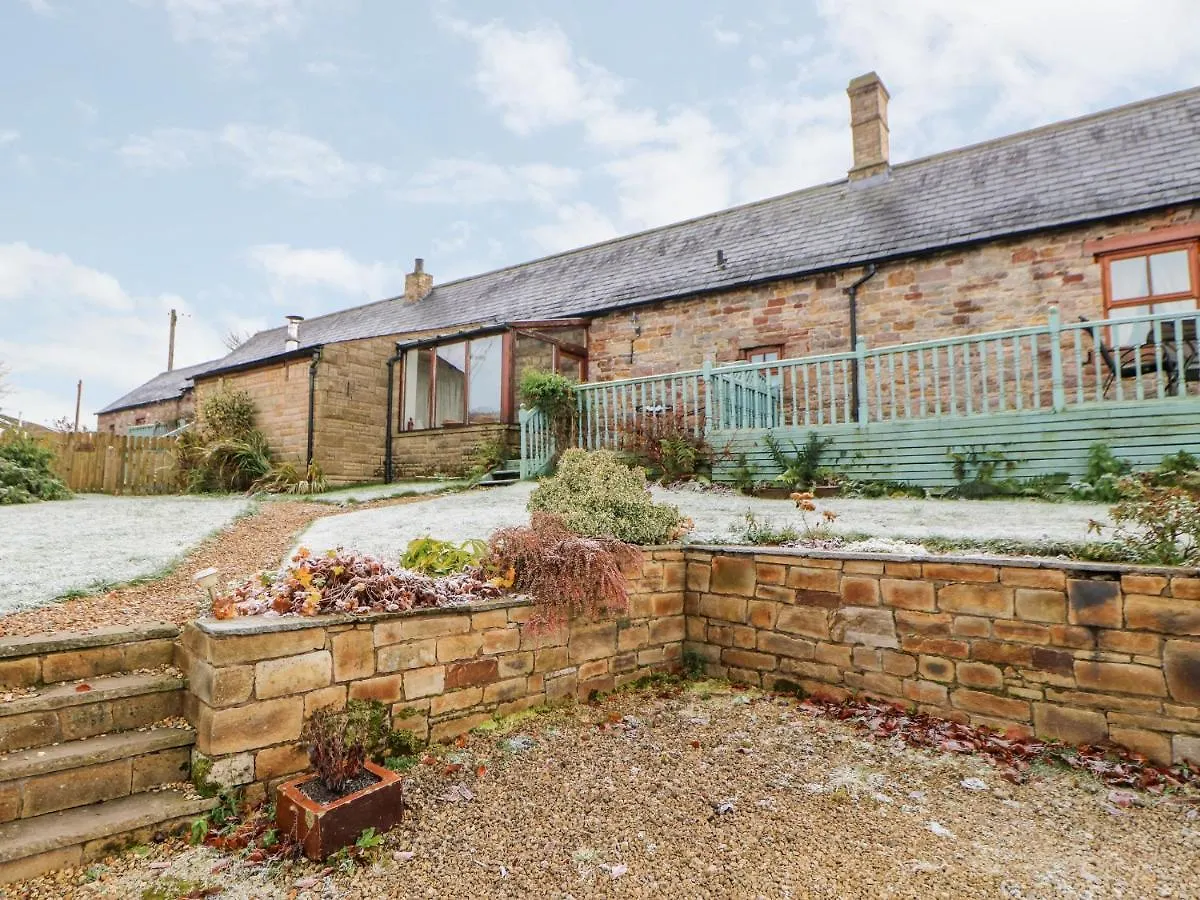 Holiday home The Stable Villa Brampton