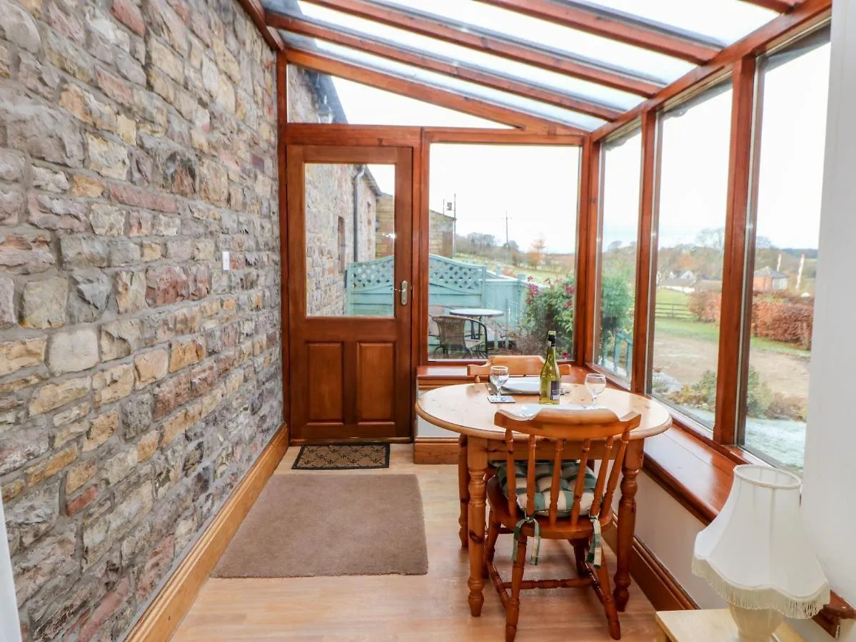 The Stable Villa Brampton  Holiday home