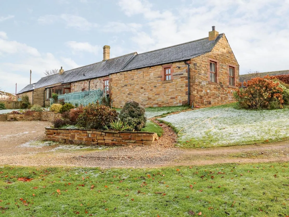 The Stable Villa Brampton  United Kingdom