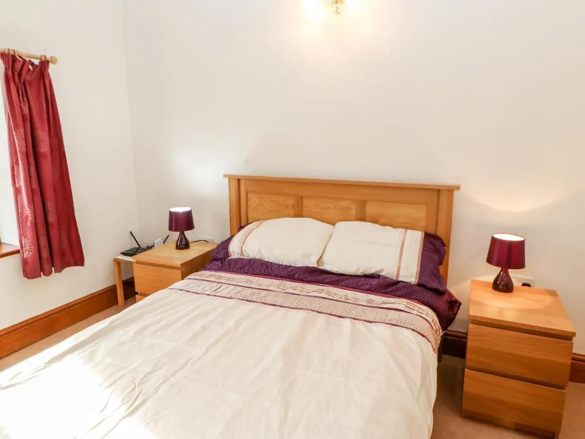 The Stable Villa Brampton
