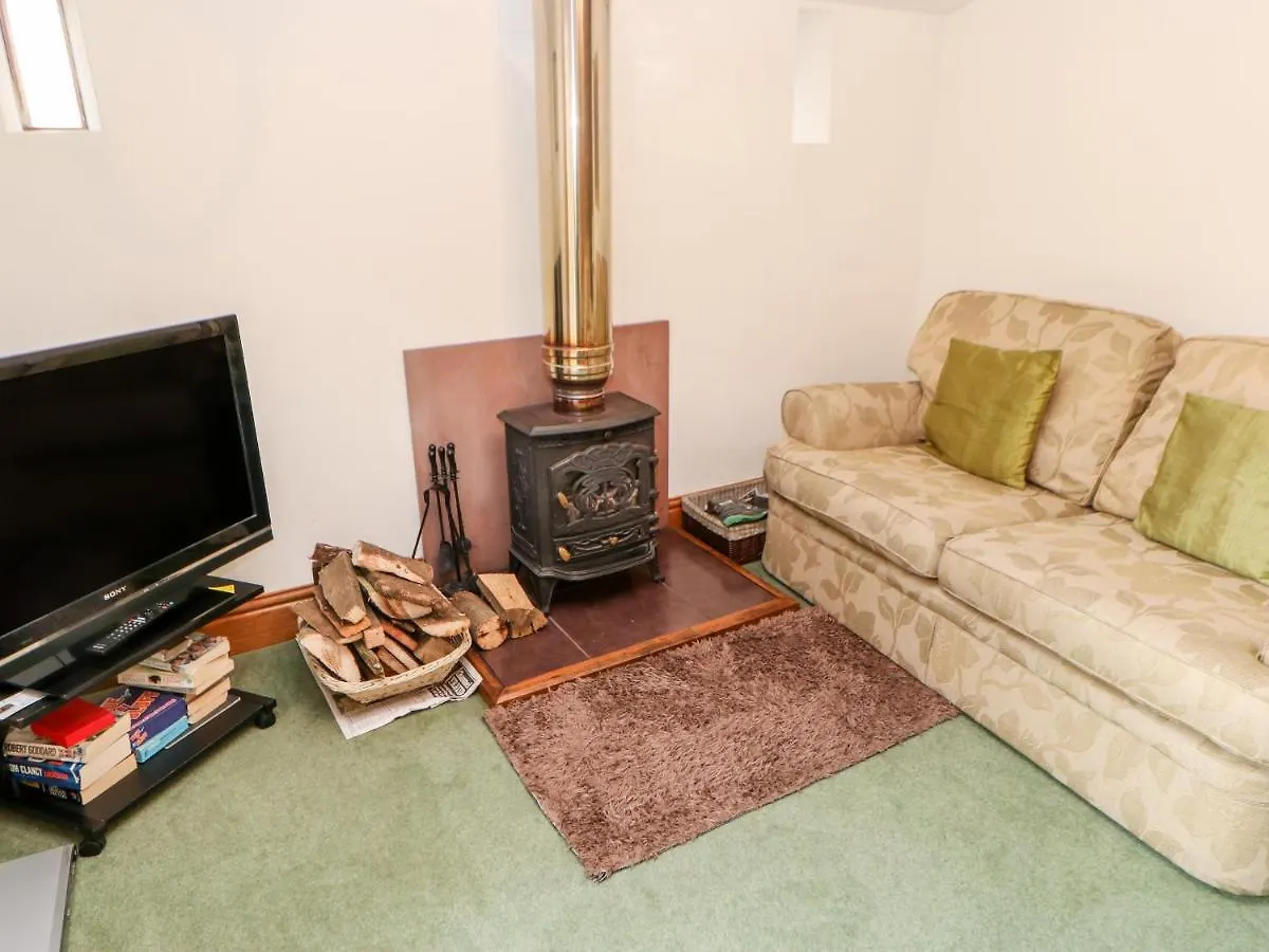 Holiday home The Stable Villa Brampton  United Kingdom